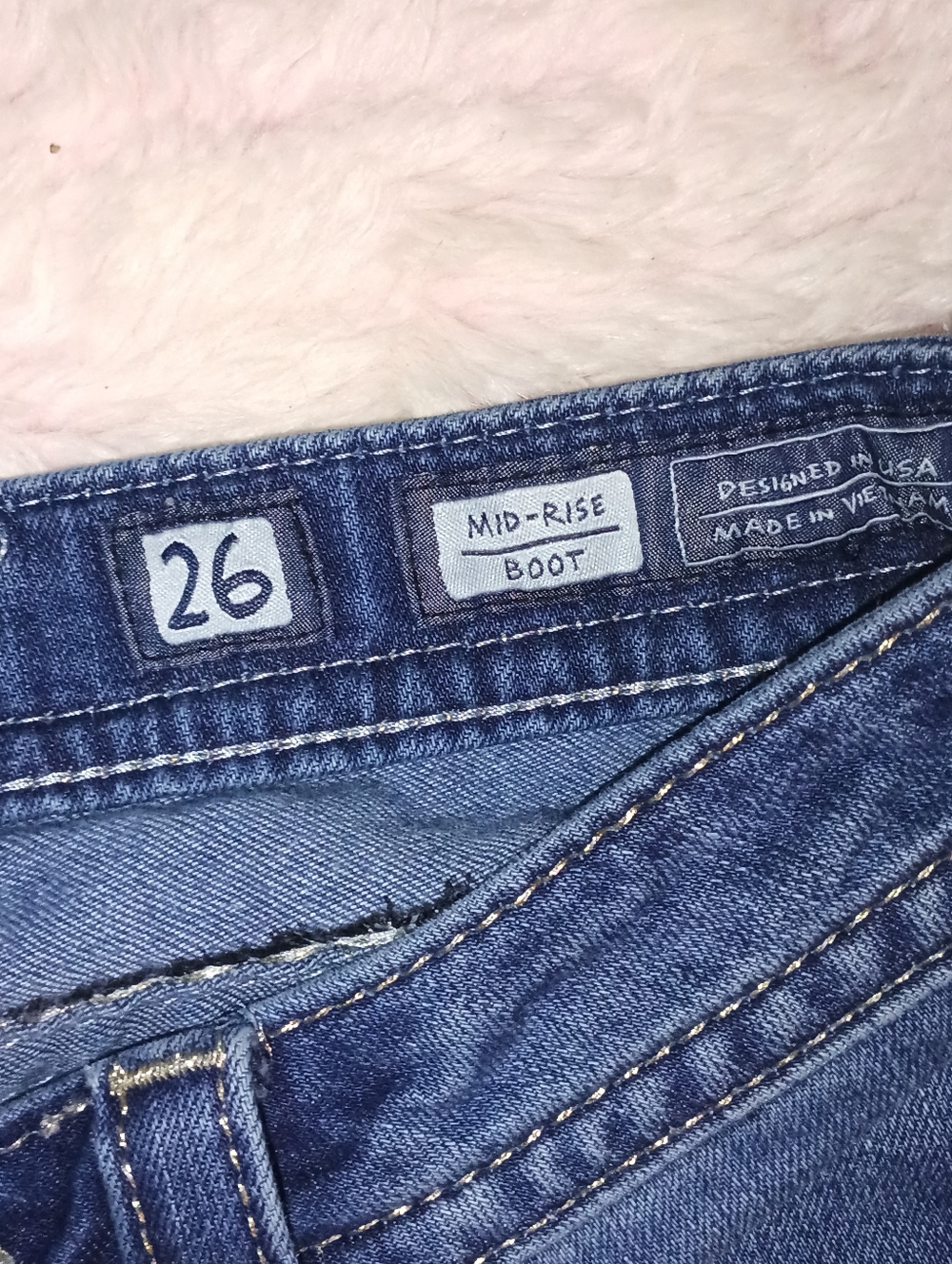 MRS ME SZ 26 - Picture 2 of 5